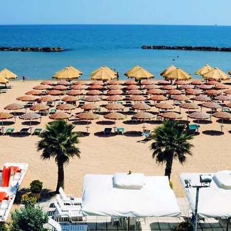 Ferienwohnung Casa Asterope Francavilla Al Mare Exterior foto