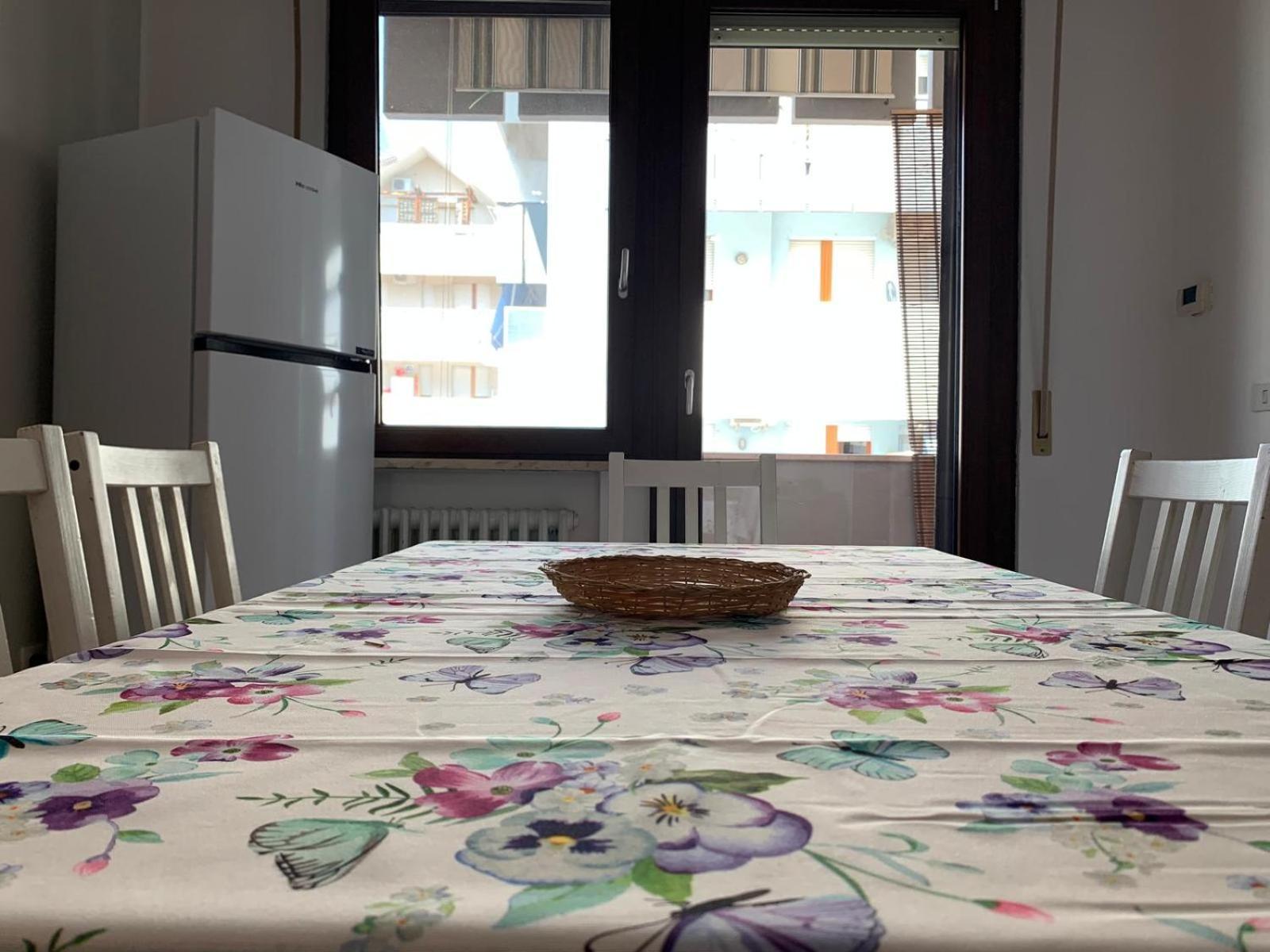 Ferienwohnung Casa Asterope Francavilla Al Mare Exterior foto