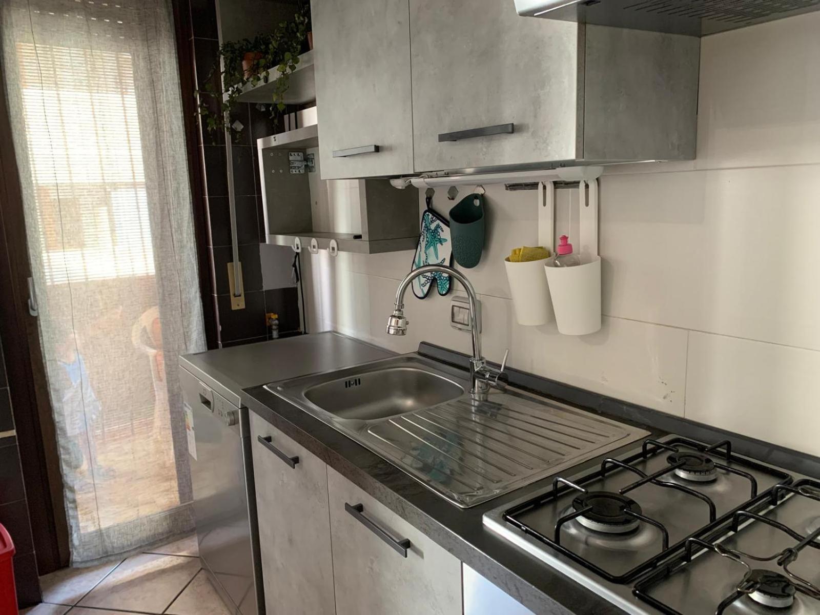 Ferienwohnung Casa Asterope Francavilla Al Mare Exterior foto
