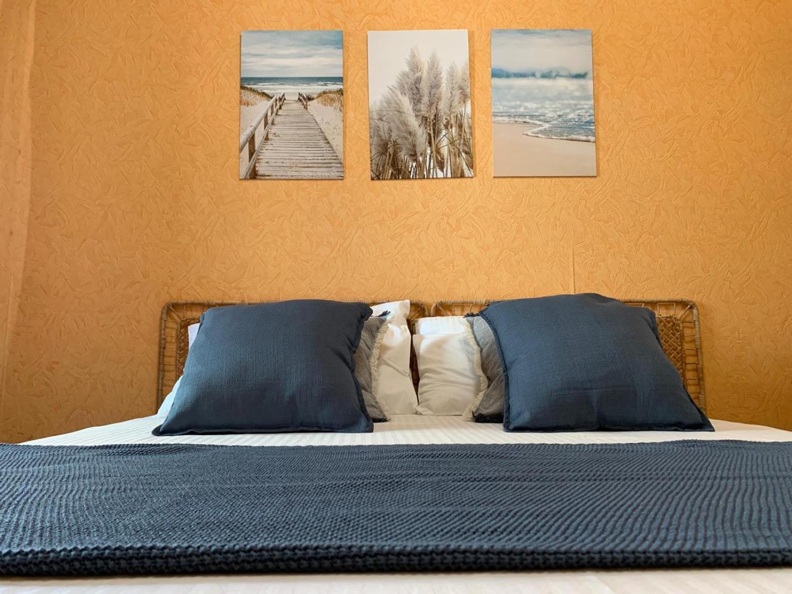 Ferienwohnung Casa Asterope Francavilla Al Mare Exterior foto