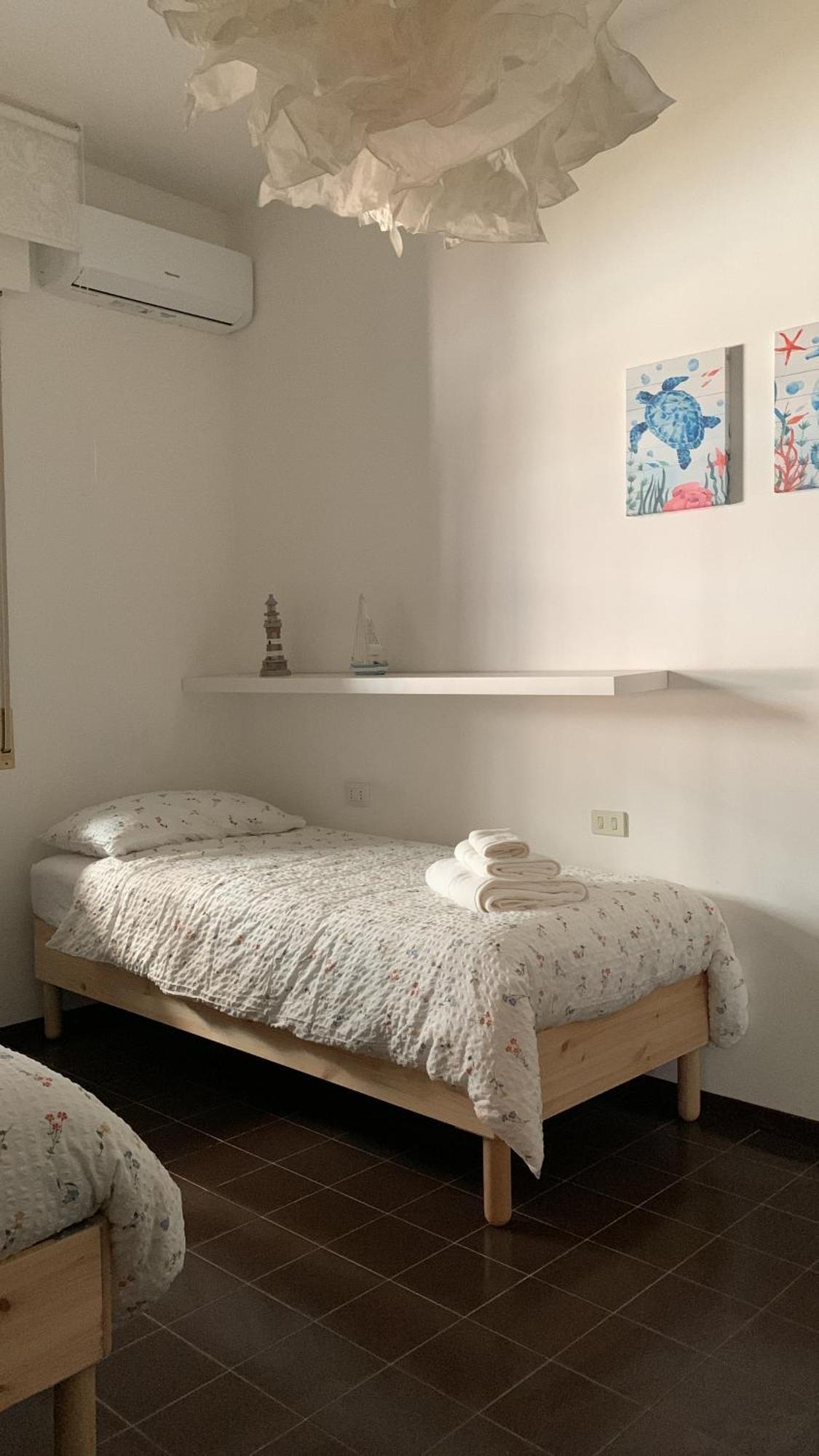 Ferienwohnung Casa Asterope Francavilla Al Mare Exterior foto